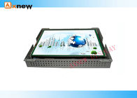 Thin Gaming Open Frame  LCD Display  8.4 '' 800x600 HD LCD Monitor