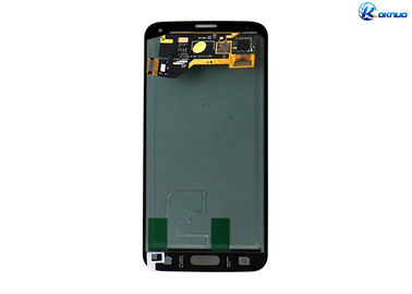 Digitizador de la pantalla táctil de la exhibición del LCD para la galaxia S5 G9006v G9008v G9009d G9098 de Samsung