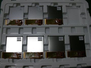 Paneles LCD legibles Transflective de la luz del sol del reemplazo de TPO LTPS TFT LCD TD035STED4 240x320