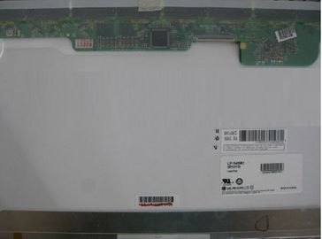 15,4 pulgadas portátil LCD Panel LG Philips LP154W02, LCD WSXGA + 1680 x 1050 de 15,4 "brillante/mate 1 CCFL