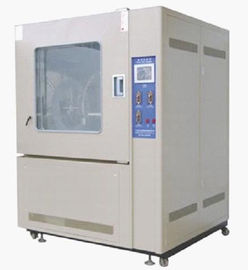 IEC60529 IPX3 and IPX4 Environmental Test Chamber Rain Test Chamber