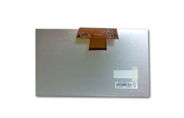 Pantalla de CPT del LCD original del panel LCD/del ordenador portátil con la raya vertical 450nits 1920x1200 del RGB