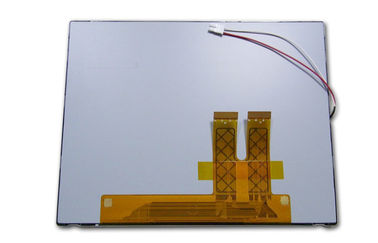 Panel LCD de la retroiluminación LED CPT