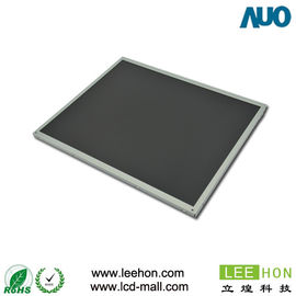 Panel LCD obediente para 17inch industrial, pantalla 1280 de RoHS AUO x 1024 de la mesa del lcd