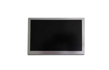 Small HD Computer Monitor TFT CMO LCD Panel with RGB Vertical Stripe 7 Inch