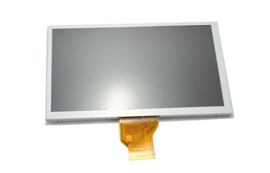 Small TFT LCD panels 