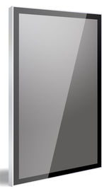 FHD 800 X 1400 Magic Indoor Bathroom Mirror Display with 22" LCD panel