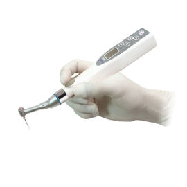 Programas grandes del panel LCD 6 de Treatmeant de la endodoncia sin cuerda Endo dental del motor iM2