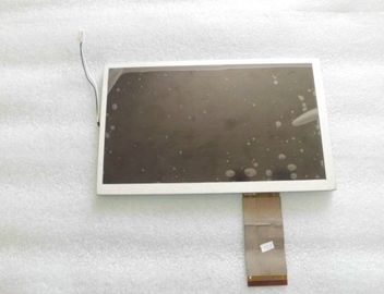 Paneles LCD HSD080IDW1-C00 del reemplazo de HannStar de 8,0 pulgadas para el marco de la foto