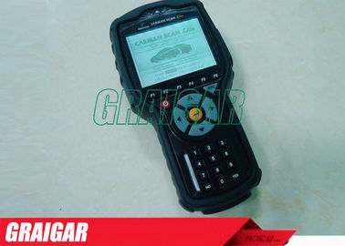 Exploración Lite de Carman para Hyundai/Kia 1996 - 2010 especialmente para la herramienta robusta del acuerdo del coche de Corea